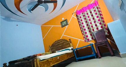Meena Hill Royal Resorts Room Type - Couple Room