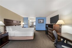 Best Western Arcata Inn