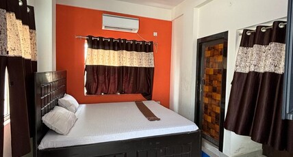 Garden Guest House near Rene Tower Kasba Room Type - Deluxe Double Room
