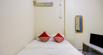 Hotel O Ringin Pitu 1 Syariah Room Type - Standard Double