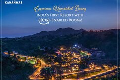 Kananwas Resort Kumbhalgarh