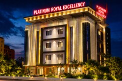 Platinum Royal Excellency