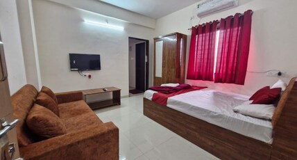 Studio Comfy Stay2 by Sunshine Comfystay Room Type - Studio Comfy Stay2 by Sunshine Comfystay