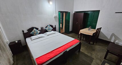 Puri Homestay || A Boutique Heritage Home || Room Type - Deluxe Room