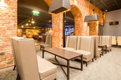 Crowne Plaza Nottingham