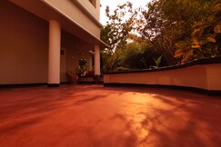 Mohor Bari Homestay Guest Suite Khola Barandah