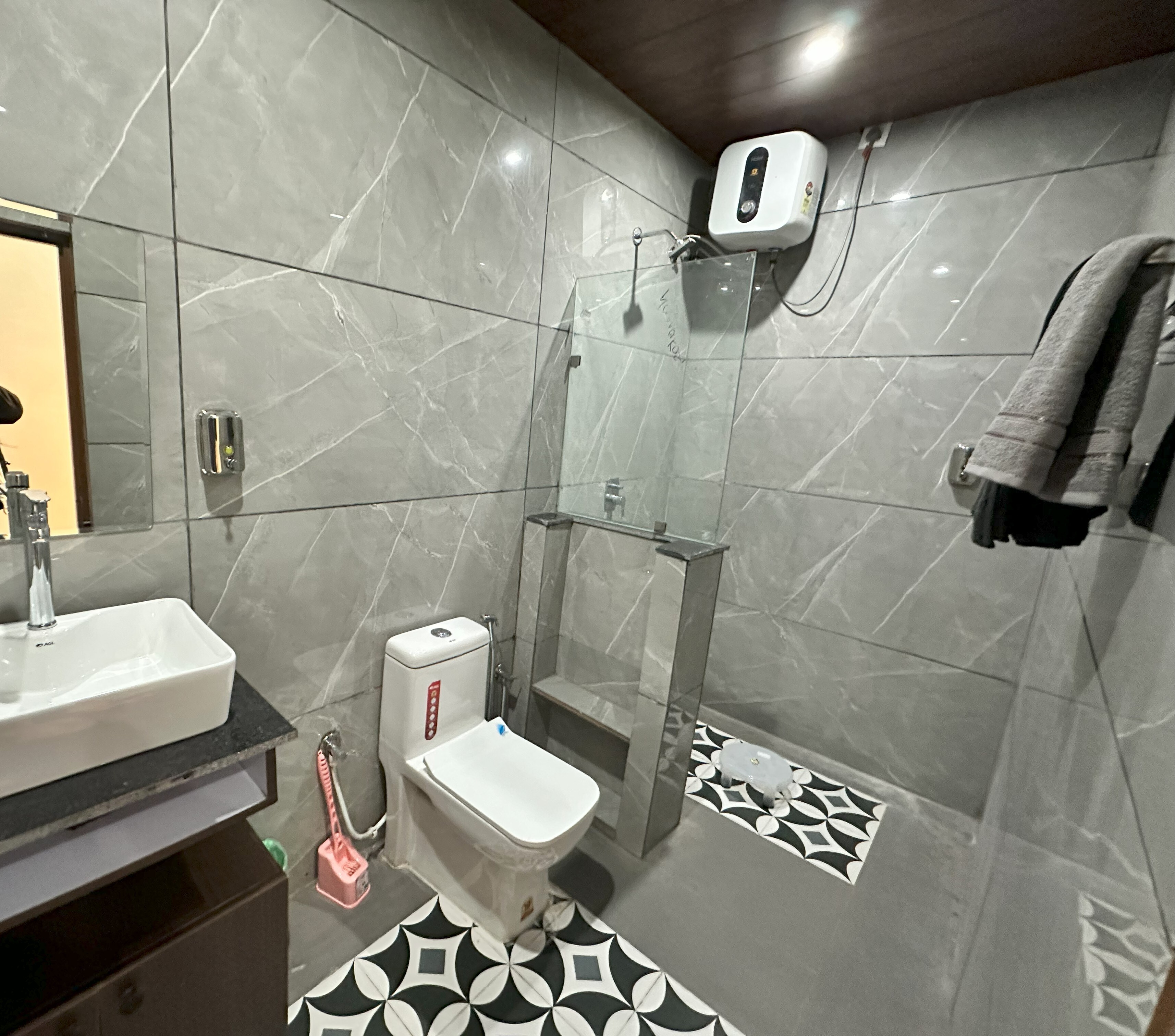 The Aama Boutique Stay - Tap to explore photos