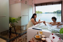 Spice Routes Luxury Cruise