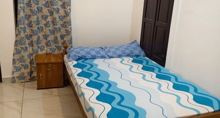 Beach Way Varkala Home Stay Room Type - Twin Room Air Conditioned 