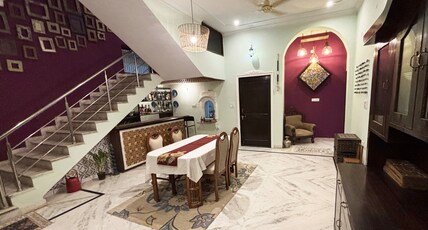 Otla Boutique Homestay Room Type - Leheriya Room