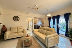 Address of Urban Cozy Abode 2 BHK HSR