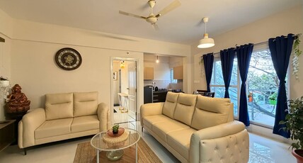 Urban Cozy Abode 2 BHK HSR Room Type - Urban Cozy Abode 2 BHK HSR