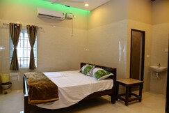PNR COVENTION HALL AND RESIDENCY