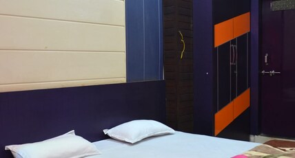 Hotel Galaxy Palace Room Type - Room no 303