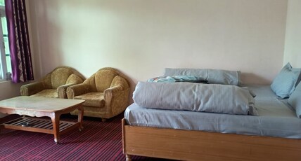 Nehru homestay Room Type - room 3