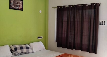 Durga Resort Room Type - Standard Non Ac Room