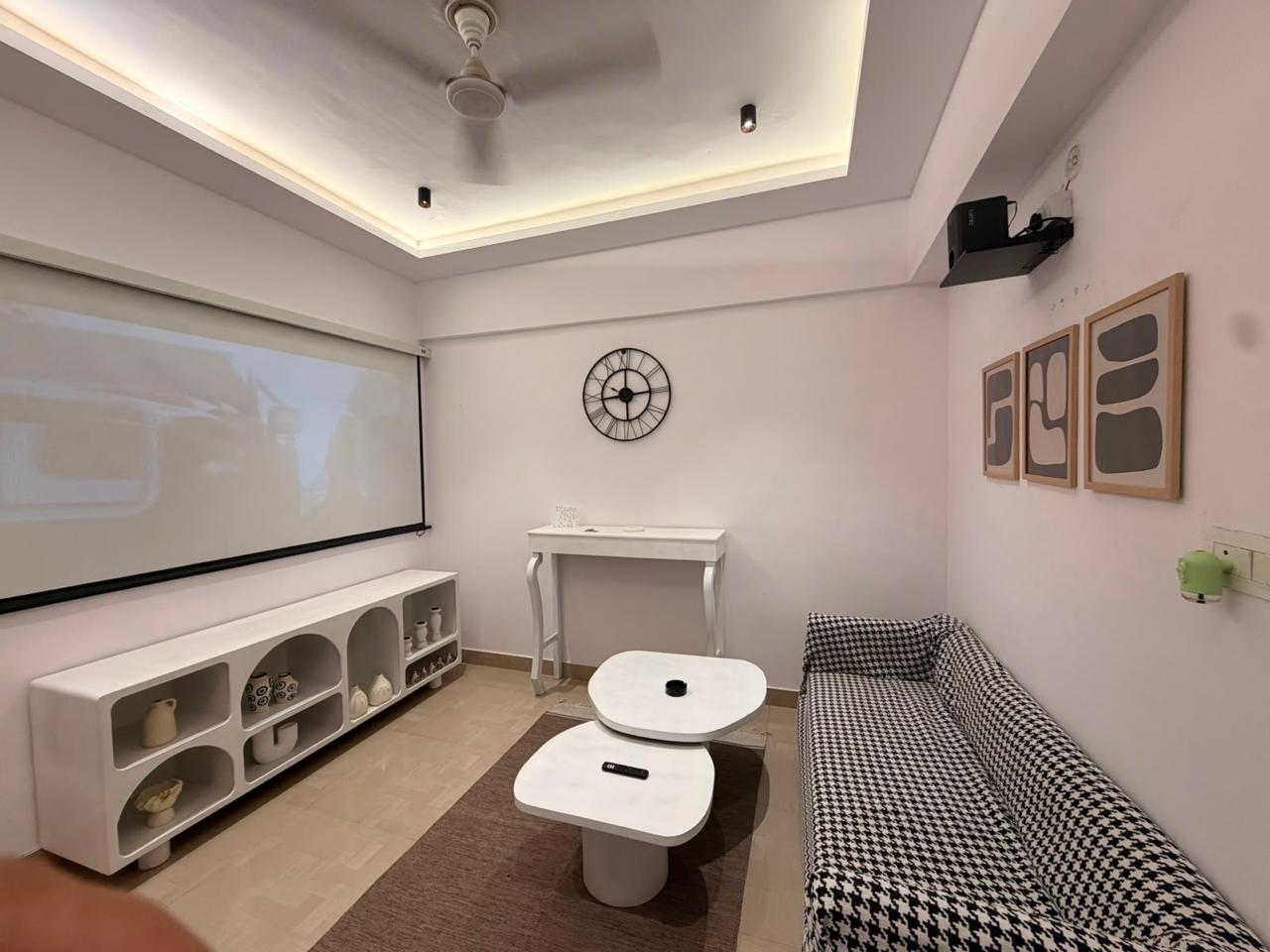 Couples Villa | Omaxe Hazartganj - Tap to explore photos