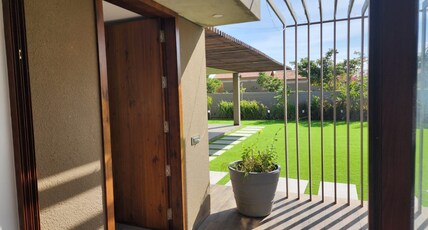 ShantRamniy A Luxurious Stay in Bhuj Room Type - ShantRamniy A Luxurious Stay in Bhuj