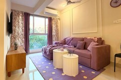 Lavender by the Bay Versova Yari Rd West Andheri