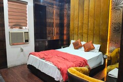 Townhouse HOTEL THE ROYAL ORCHID