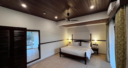 Mastiff Grand La Villae Lonavala Room Type - Grand Suite Mastiff Grand La Villae Lonavala Room Type - Grand Suite