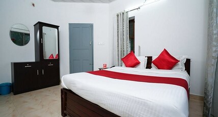 Munnar Meadows Room Type - Standard Room