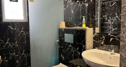 Hotel Opal Room Type - Deluxe Non AC Room