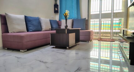 Katke's HomeStay Delux Room Type - Katke's HomeStay Delux