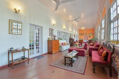 Priti Niwas 1 Room Set in Connaught Place