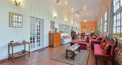 Priti Niwas 1 Room Set in Connaught Place Room Type - Priti Niwas 1 Room Set in Connaught Place