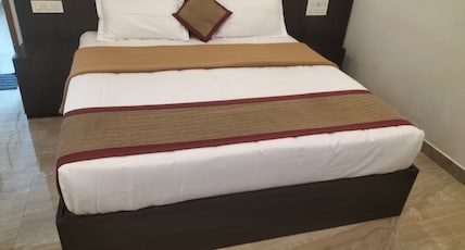 Athirappilly Greenland Resort Room Type - Deluxe Smart Saver Family Room (Non swimming pool access) Athirappilly Greenland Resort Room Type - Deluxe Smart Saver Family Room (Non swimming pool access)