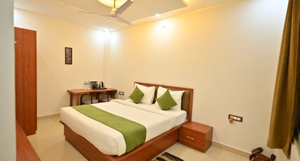 Hello Banaras Room Type - Standard Room