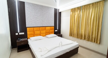 PL.A Annex Room Type - Chola Premier Room
