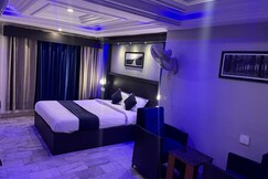 HOTEL SKR SIVABHAGYA