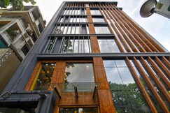 Kzar Corporate Hotel