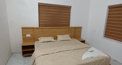 River Vista Homestay Room Type - Standard Non-AC Single Room