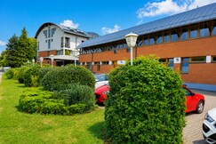 Braunschweig Seminarius Hotel by Belvilla