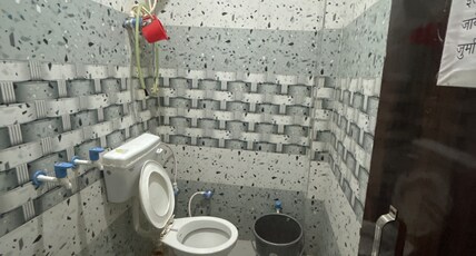 Jamuna das bhavan Room Type - Bedroom 1