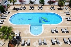APARTHOTEL VIBRA SAN MARINO