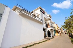 Hotel O SSS INN