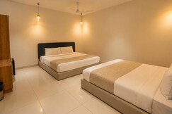 Hotel Kiaan