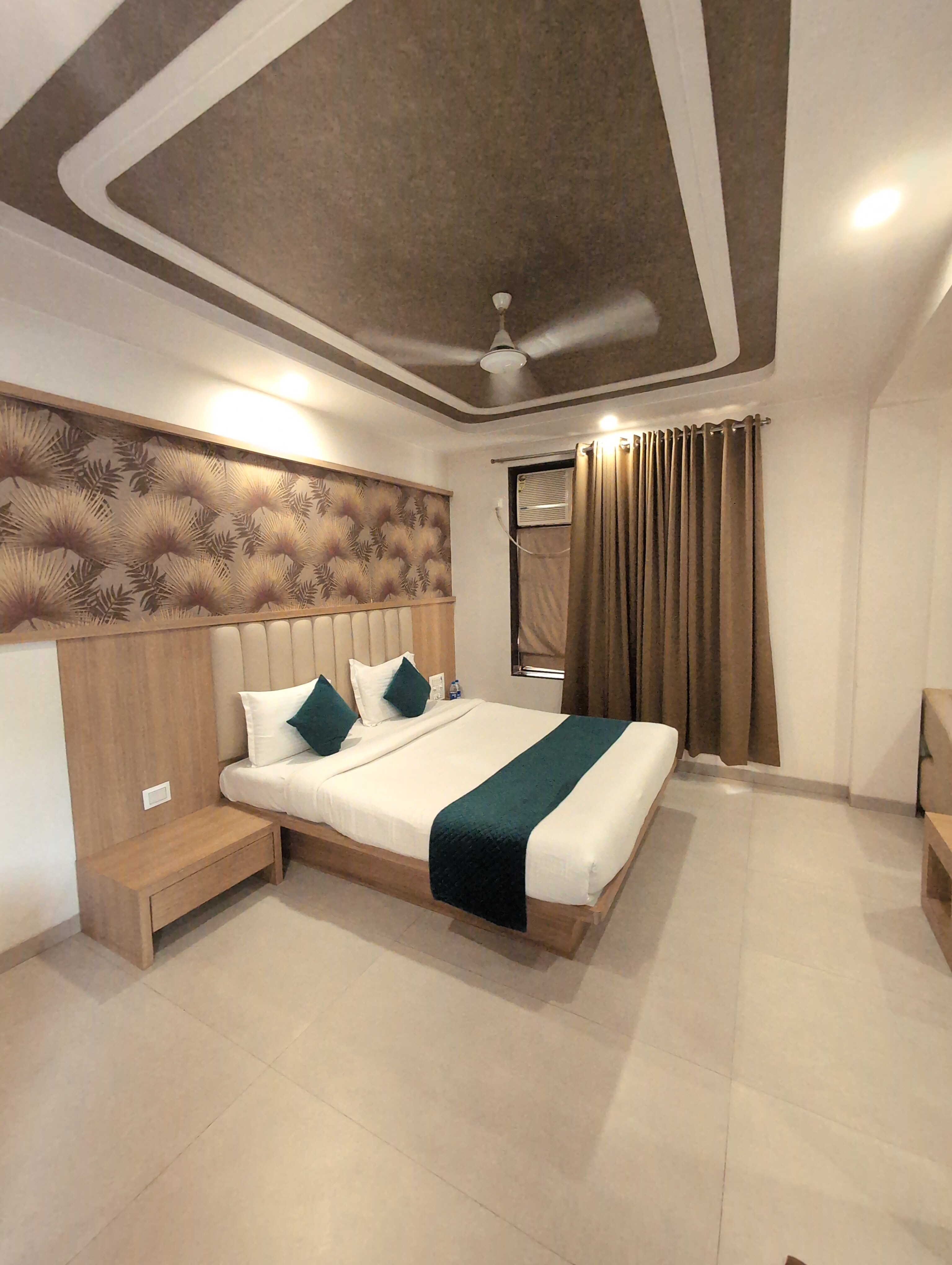 Sangam Residency - Tap to explore photos