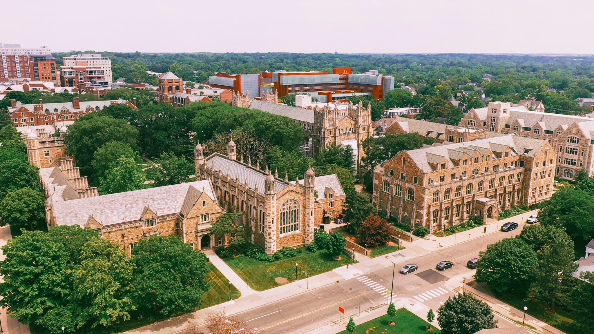 Even Hotels Ann Arbor - Tap to explore photos