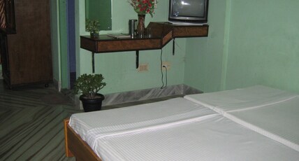 Hotel Diyingkho Room Type - Deluxe Room