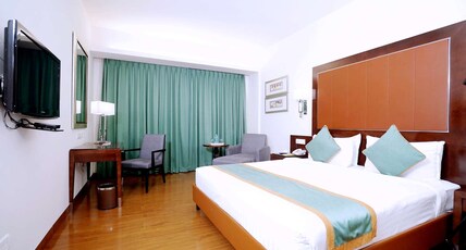 Hotel Jubilee Ridge Room Type - Superior Room