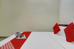 Hotel O S V Residency Kajaguda Near Gachibowli