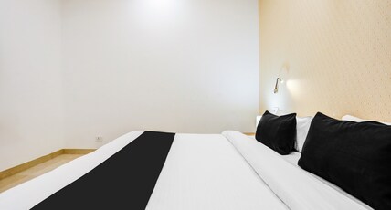 Hotel O Kasna Heritage Room Type - Classic