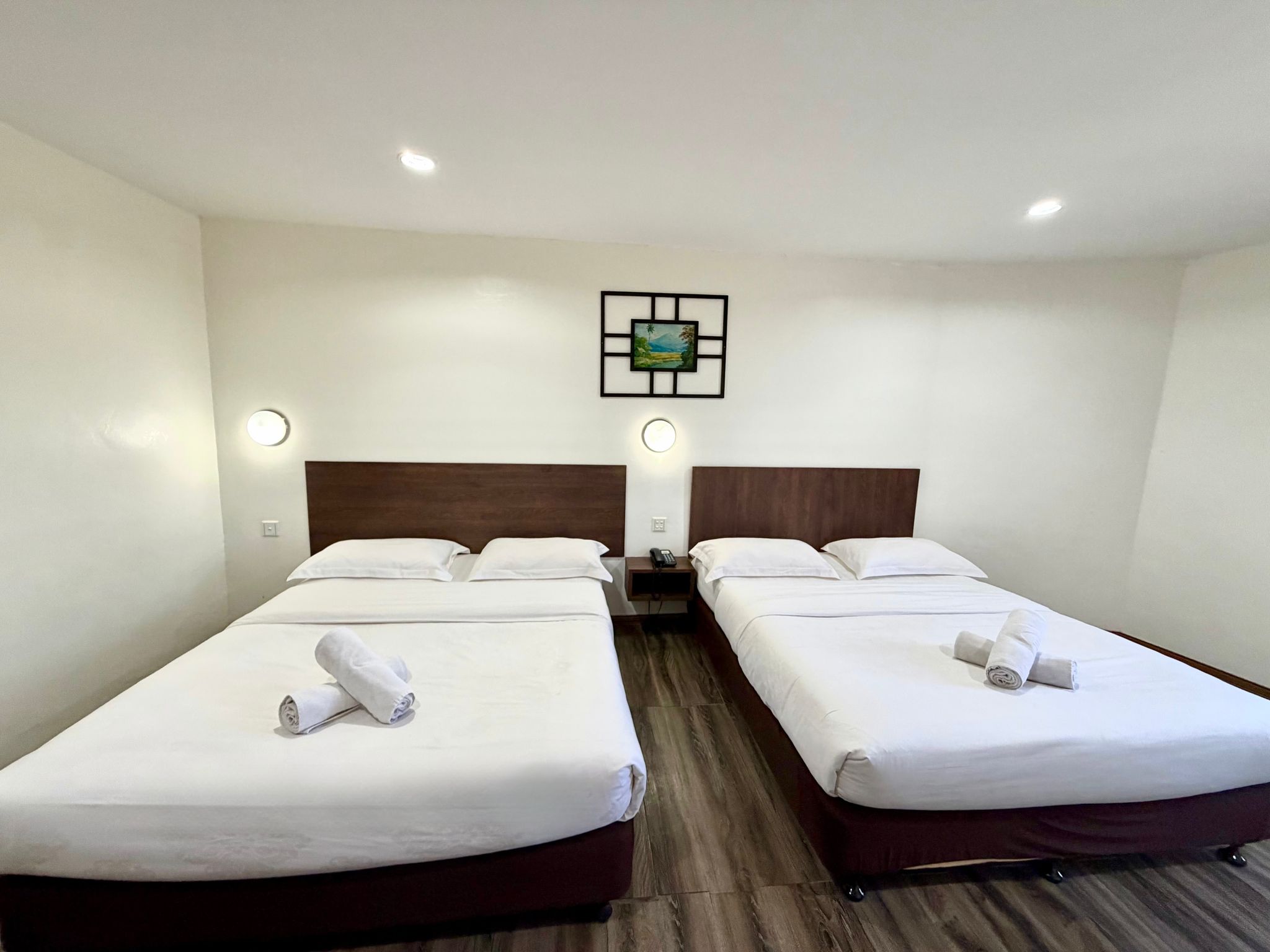 Langkawi Baron Hotel - Tap to explore photos