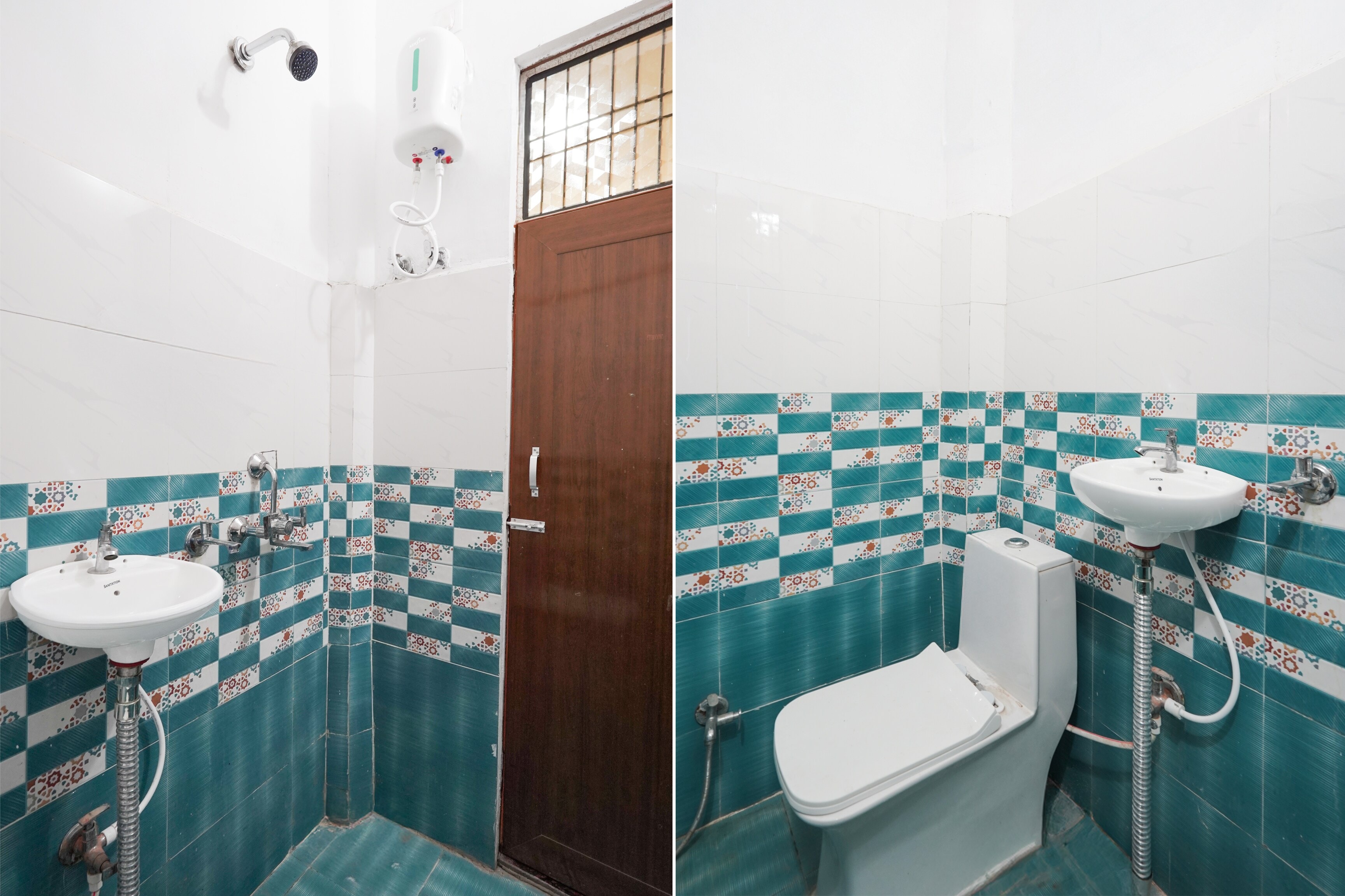 Super Hotel O Daraganj Ghat Prayagraj Formerly Purohit Inn - Tap to explore photos