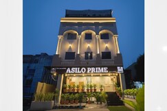 Hotel Asilo Prime By Basotel